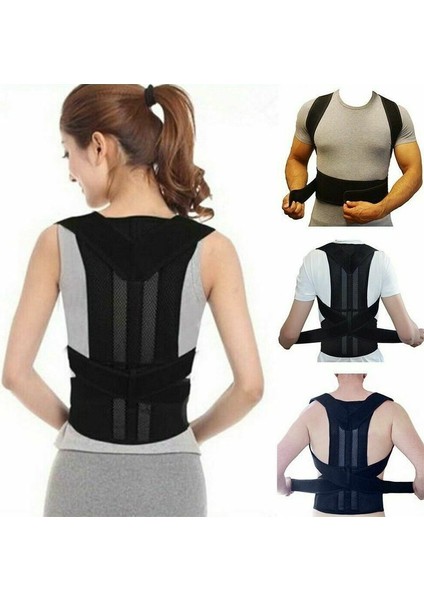 Dik Durus Durmayı Sağlayan Korsesi Destek Aparatı fiyatları