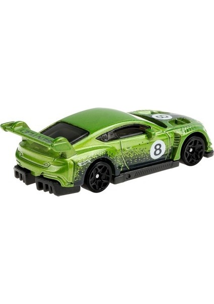 Tekli Araba 2018 Bentley Continental Gt3 GHB29 fırsatları