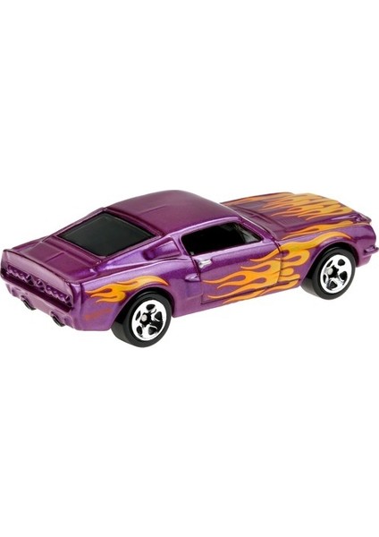 Tekli Araba '68 Shelby GT500 GHF58 fırsatları