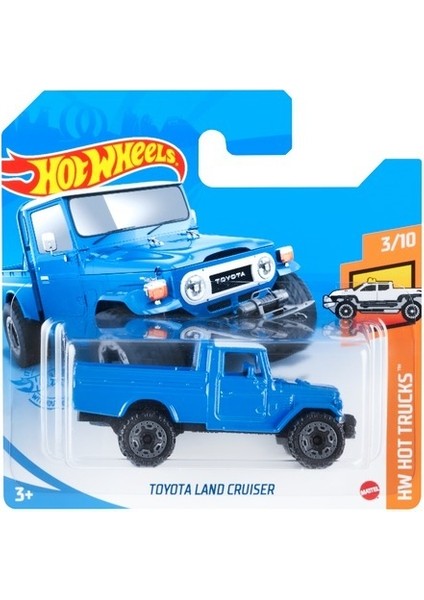 Tekli Araba Toyota Land Cruiser GRY93 fiyatları