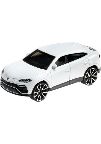 Tekli Araba '17 Lamborghini Urus GTB95
