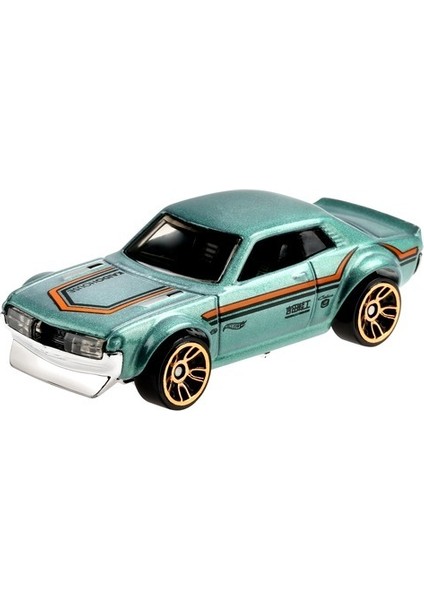 Tekli Araba '70 Toyota Celica GTB03