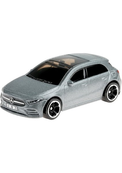 Tekli Arabalar '19 Mercedes-Benz A-Class GHF60