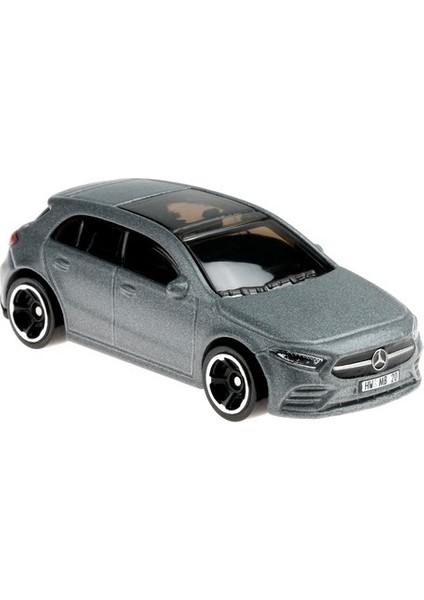 Tekli Arabalar '19 Mercedes-Benz A-Class GHF60