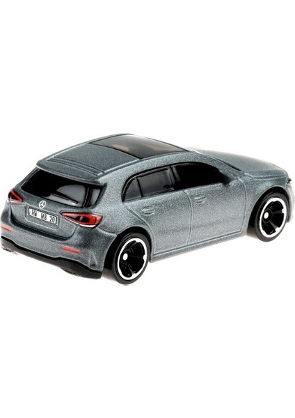 Tekli Arabalar '19 Mercedes-Benz A-Class GHF60