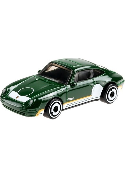 Tekli Araba '96 Porsche Carrera GTB93