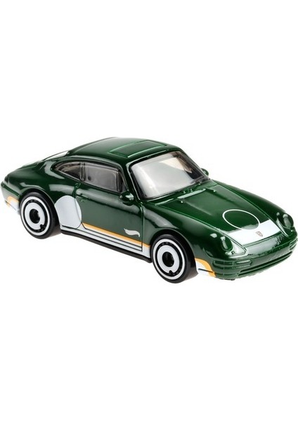 Tekli Araba '96 Porsche Carrera GTB93