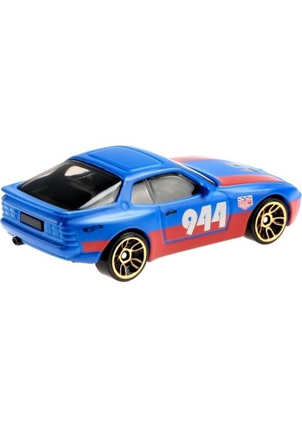 Tekli Araba '89 Porsche 944 Turbo GTC38 fırsatları