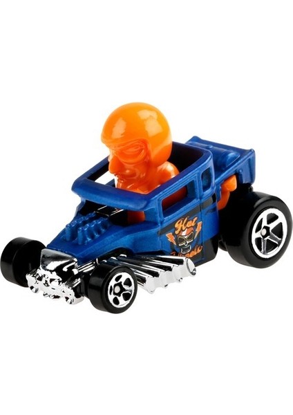 Hot Wheels Tekli Araba Skull Shaker GHG10