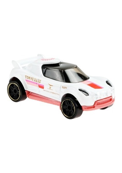 Hot Wheels Tekli Araba Hi Beam GHF54