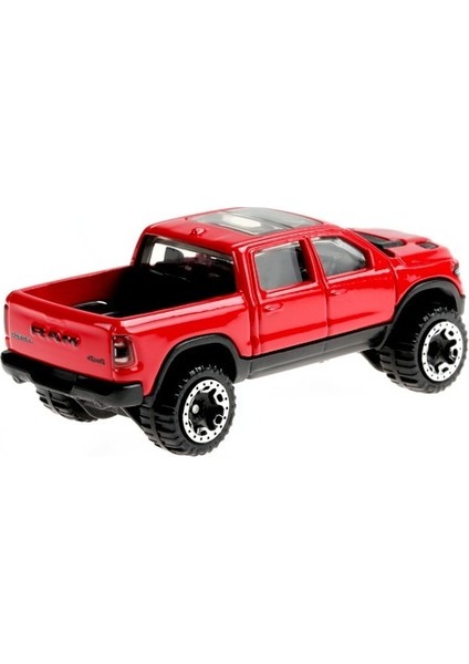 Hot Wheels Tekli Araba 2020 Ram 1500 Rebel GHB31