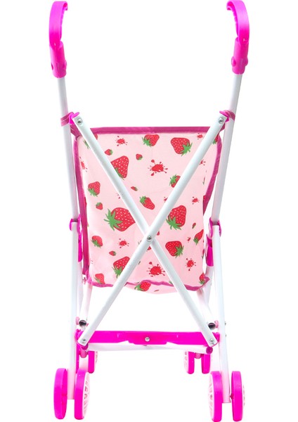 Baston Metal Puset Beyaz Açık Pembe fiyatları