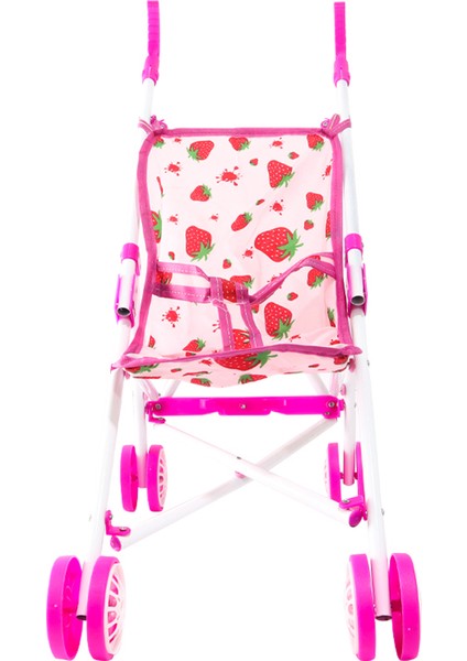 Baston Metal Puset Beyaz Açık Pembe modelleri