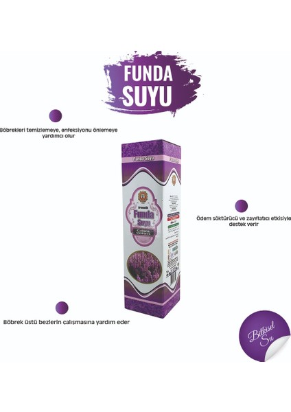 Funda Suyu 1 lt