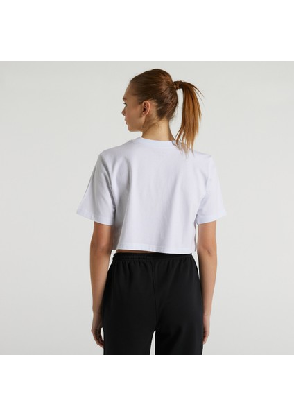 Nautıca Kadın Beyaz Oversıze Kısa Kollu 25v537t.1bw fiyatları