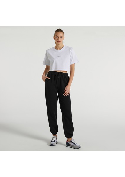 Nautıca Kadın Beyaz Oversıze Kısa Kollu 25v537t.1bw modelleri