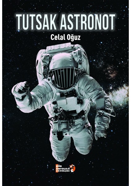 Tutsak Astronot - Celal Oğuz