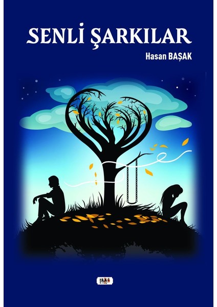 Senli Şarkılar - Hasan Başak
