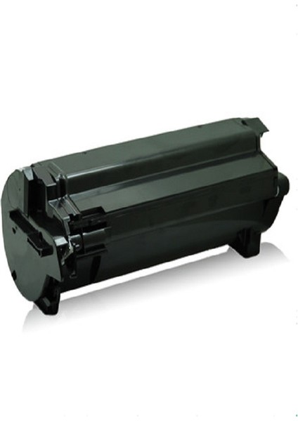 Lexmark MS317DN 10.000 Sayfalık Toner Kartuş