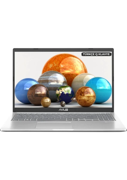 X509FA-EJ950T07 I3-10110U 20GB 512SSD 15.6" Fullhd W10H Taşınabilir Bilgisayar