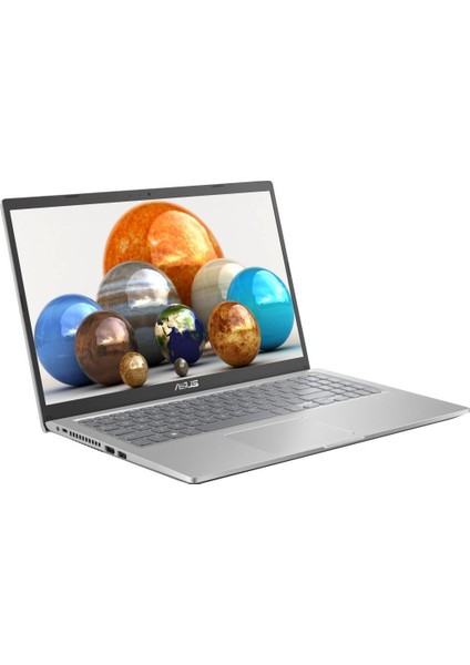 X509FA-EJ950T07 I3-10110U 20GB 512SSD 15.6" Fullhd W10H Taşınabilir Bilgisayar