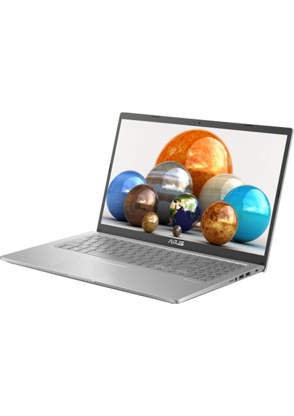 X509FA-EJ950T07 I3-10110U 20GB 512SSD 15.6" Fullhd W10H Taşınabilir Bilgisayar