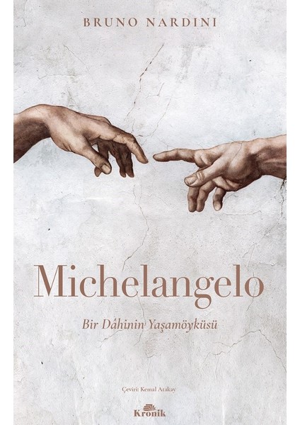Mıchelangelo – Bruno Nardini