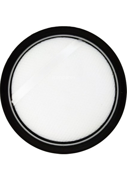 Arçelik Uyumlu 9178008911 S 7540 7540T Elektrikli Süpürge Hepa Filtre