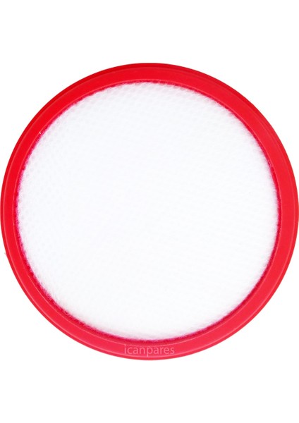 Arzum Uyumlu Ar 400507 4005 4006 4027 4051 Olimpia Elektrikli Süpürge Hava Giriş Sünger Filtre