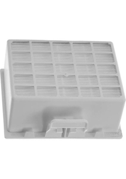 Bosch Uyumlu 17001131 Bgl 35MOV14 3A330C Gl 30 BGLS4PET2 GS-10 Elektrikli Süpürge Hepa Filtre