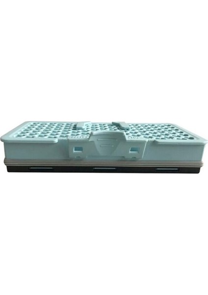 Lg Uyumlu ADQ5669110 VK 7320 NHTS 7918 Vr 94070 Ncaq elektrikli Süpürge Hepa Karbonlu Filtre