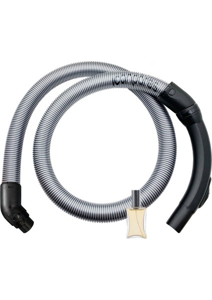 Simtel Uyumlu Hiper Elektrikli Süpürge Dayanıklı Güçlü Hortumu