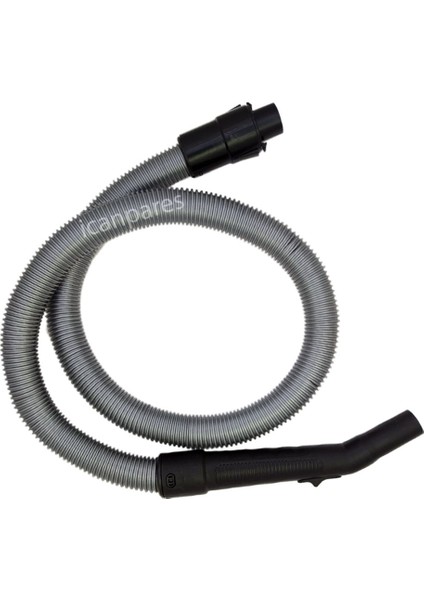 Kenwood Uyumlu Vc 2007 2400 Elektrikli Süpürge Plastik Boru Albatros Emici Hortum Seti modelleri