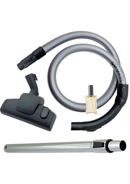 Altus Uyumlu Al 620 650 G 650 M Elektrikli Süpürge Boru Emici Güçlü Hortum Seti