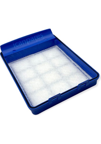 Philips Uyumlu Fc 9919 9922 9923 9924 9925 9928 9929 9934 Xb 9125 9145 9155 9185 Süpürge Ön Filtre modelleri