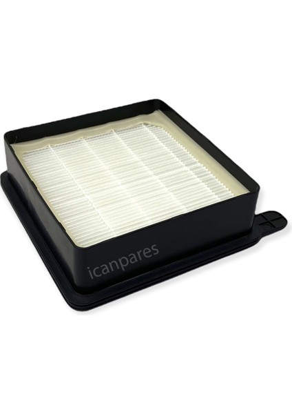 Arçelik Uyumlu S 7585 7590 Imperium Tsz 9953 Silentpro Süpürge Ön Motor Hepa Filtresi fiyatları