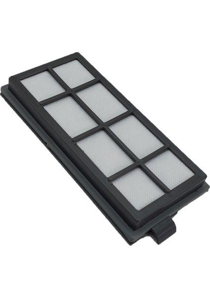 Arzum Uyumlu Ar 4018 Speedart 4019 4041 Mora Süpürge Toz Haznesi Filtresi