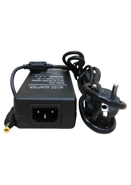 ALY24 Volt 3  Adaptör