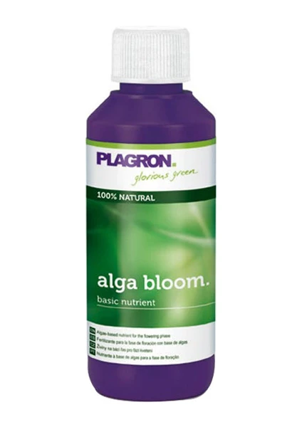 Alga Bloom 100 ml