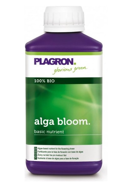 Alga Bloom 250 ml