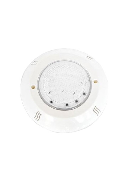 Havuz Sıva Üstü LED Lamba - 30 W - Beyaz