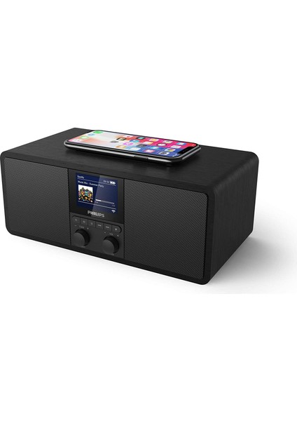 TAR8805/10 Internet Radyosu modelleri