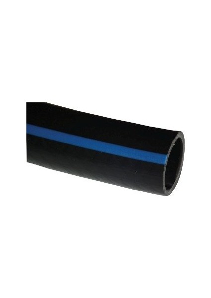 1 1/4 '' Ikiler- Tehermo Kauçuk Iplikli Hortum-40 Lık( 50METRE)