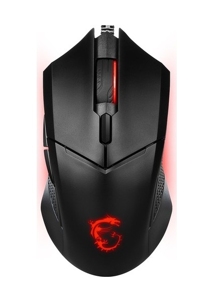 Optik Oyuncu Mouse Msı Gg GM08 Clutch GM08