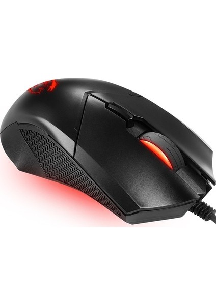 Optik Oyuncu Mouse Msı Gg GM08 Clutch GM08