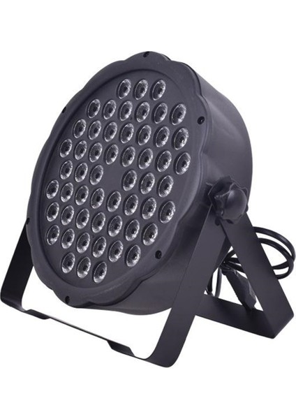 GT-S43 54X3 Watt Full Renkli Rgb Sahne LED Par Işık