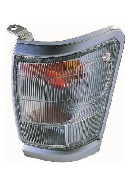 Toyota Hilux LN145 Sinyal Sol (Gri) 1998-2001