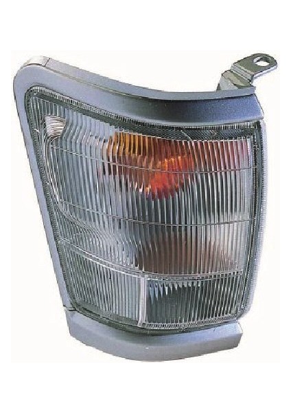 Toyota Hilux LN145 Sinyal Sağ (Gri) 1998-2001