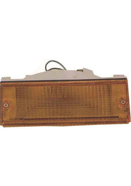 Mitsubishi L200 Sinyal Tampon Sağ 1990-1998