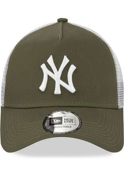 League Essential 940 Af Trucker Yeşil Şapka 12523894-21 fiyatları